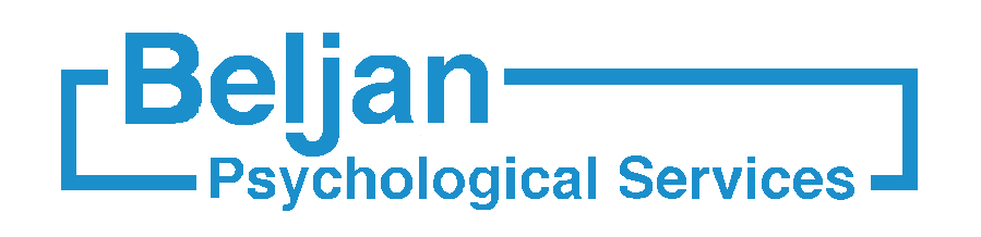 Beljan Psychological Services Logo